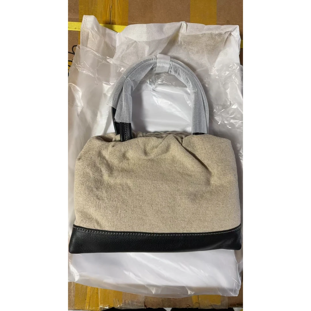 6686黑色 【孤品微瑕】新款时尚轻奢百搭气质女包