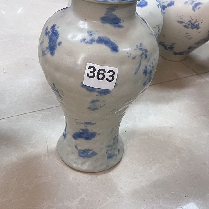 摆件363 景德镇陶瓷艺术精品