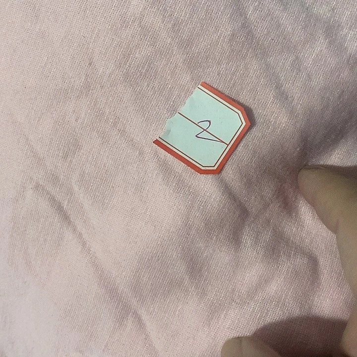 无纺布高档面料2米