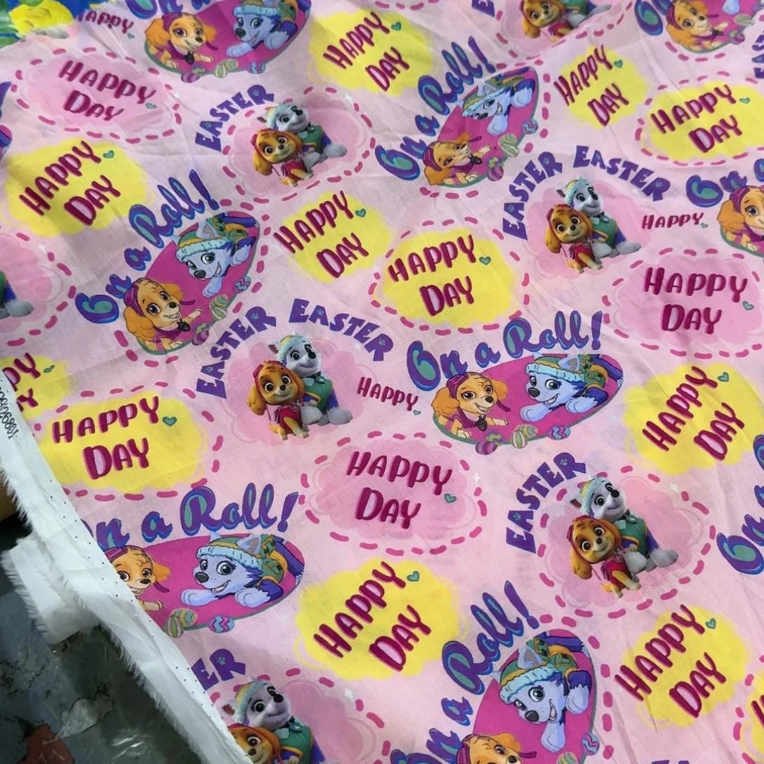 纯棉60支巴巴里纱1米价1.4米宽D区