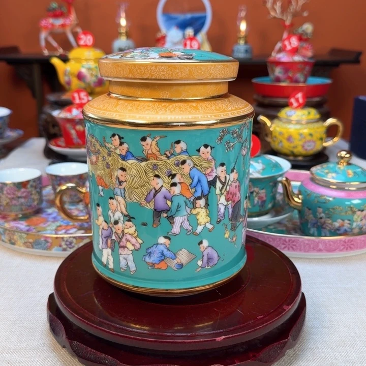 景德镇陶瓷景德镇瓷器