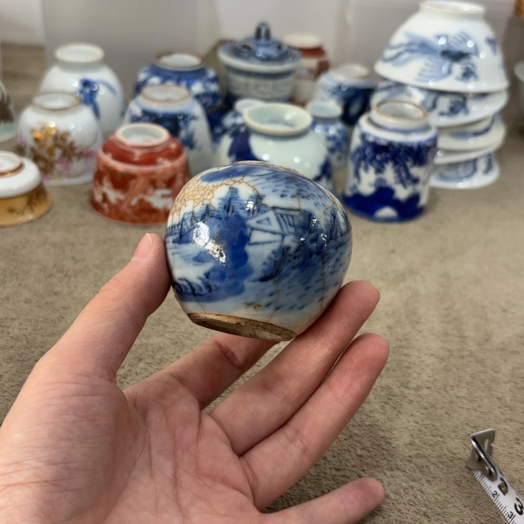 非常好看漂亮的物品