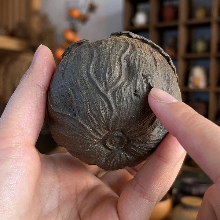 摆件紫砂壶紫砂摆件