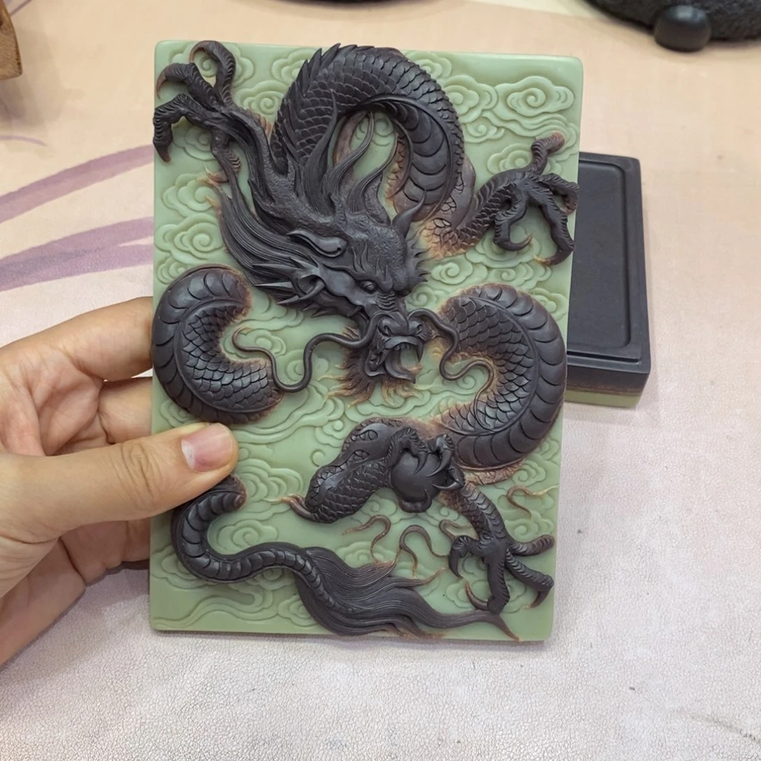 W***e砚台砚台的设计与