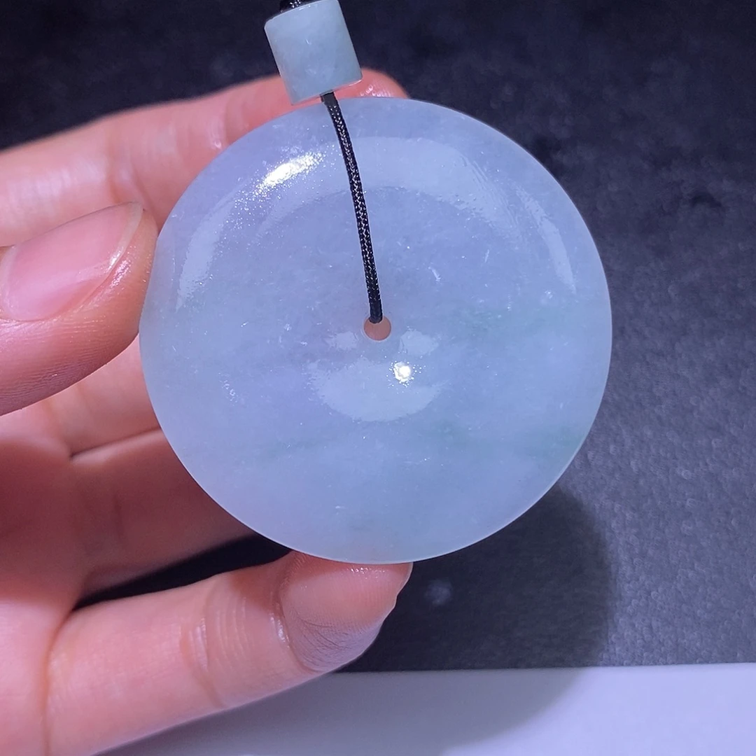 定制翡翠未镶嵌定制翡翠不退不换