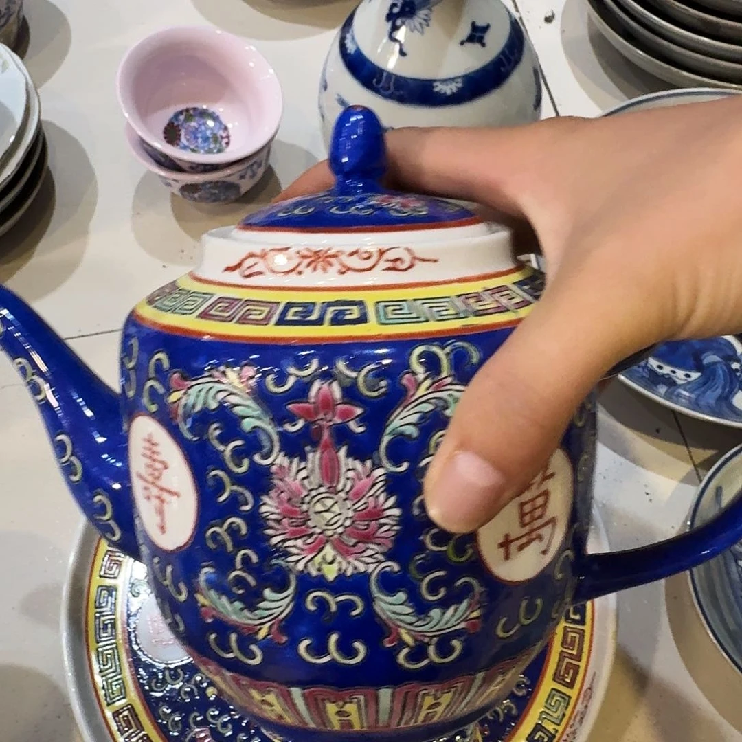 其他陶瓷陶瓷陶瓷