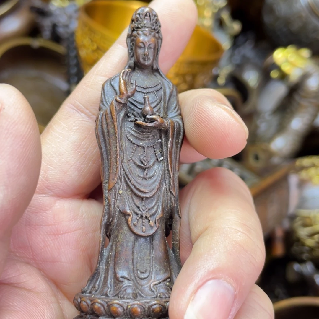 铜器摆件诚信经营