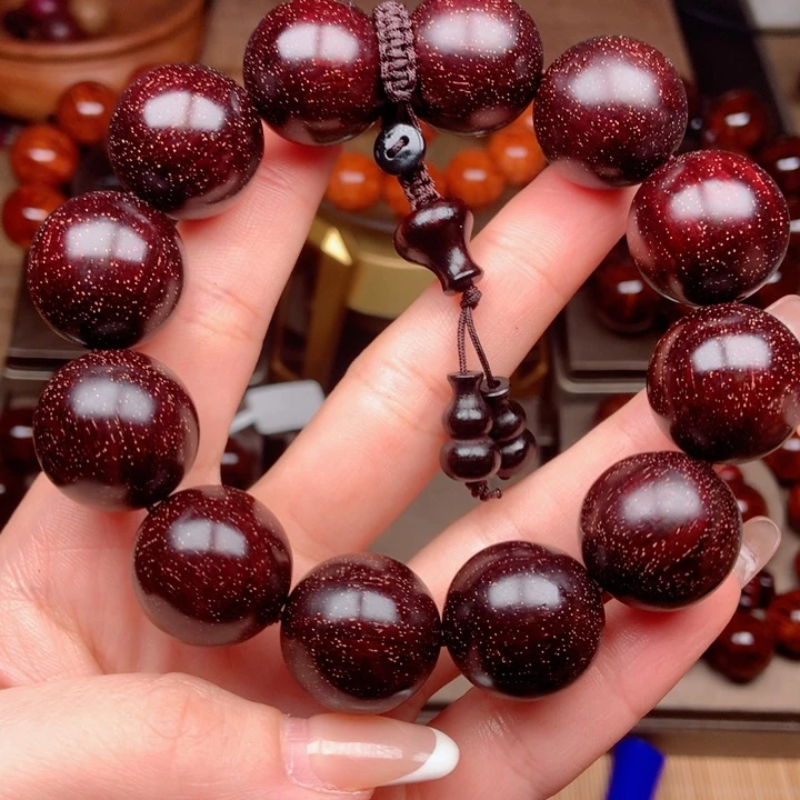 檀香紫檀（小叶紫檀）3w婷