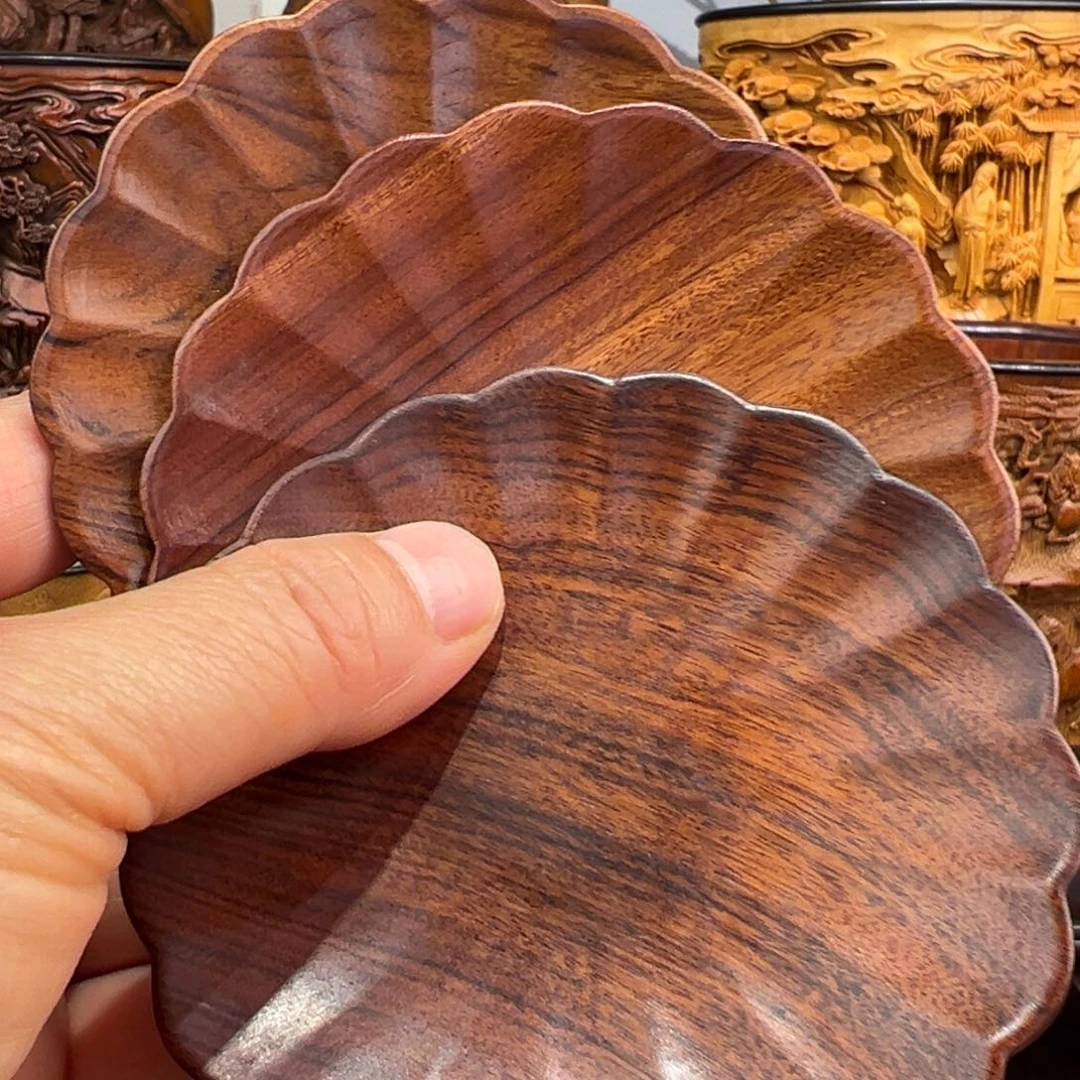 东非黑黄檀（紫光檀）