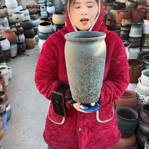 20口33高盆子盆子