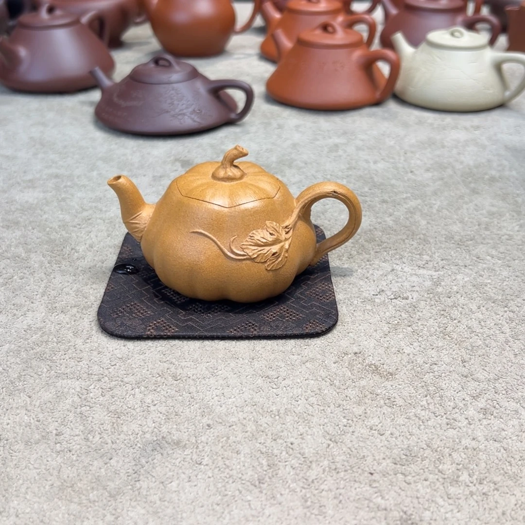 茶壶紫砂紫砂壶等