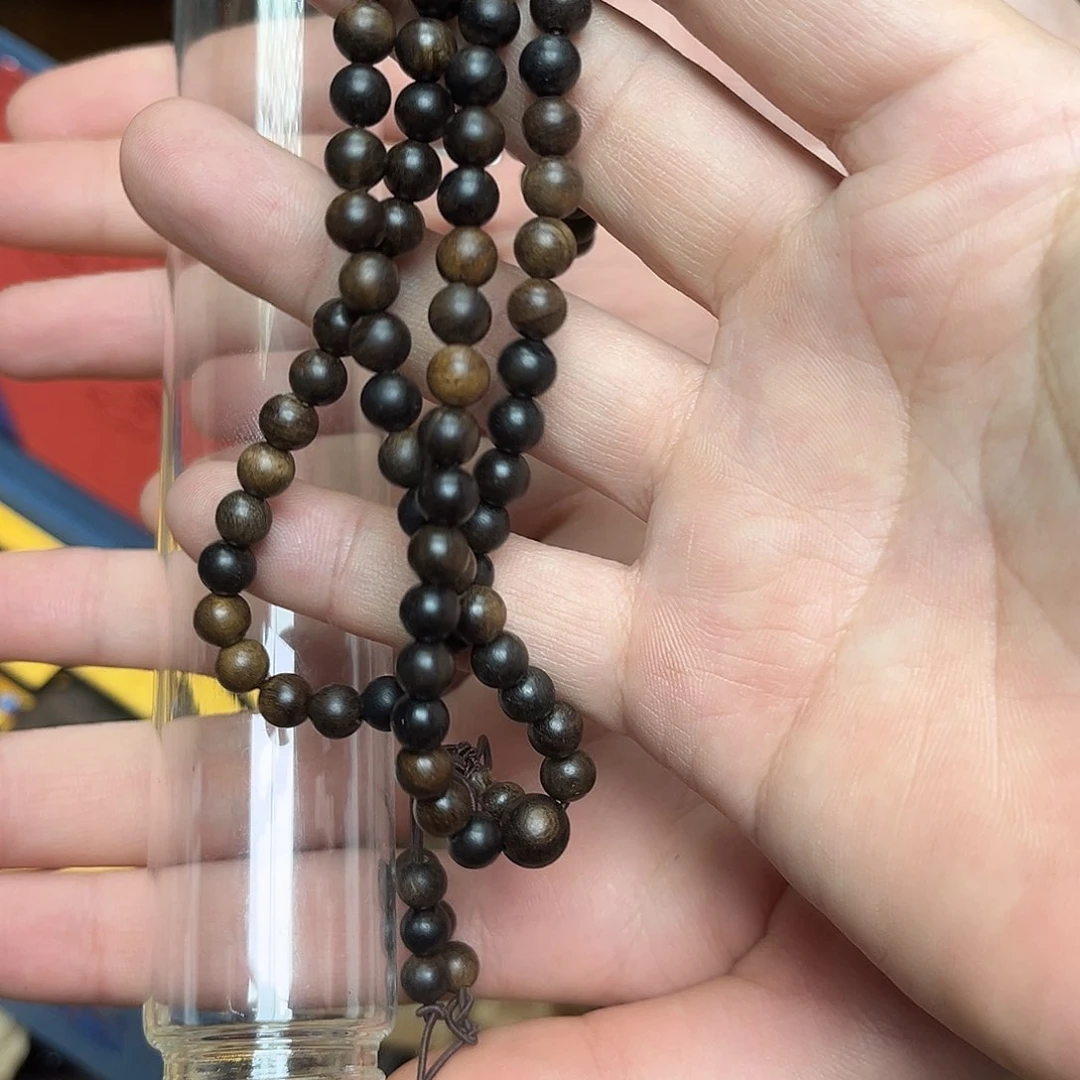 大叶紫檀（黑酸枝木类）