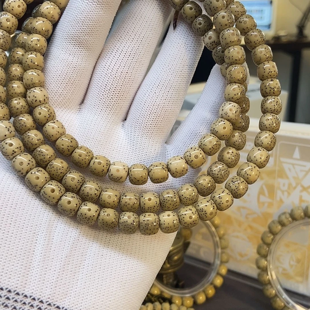 星月菩提手串5667888888889888