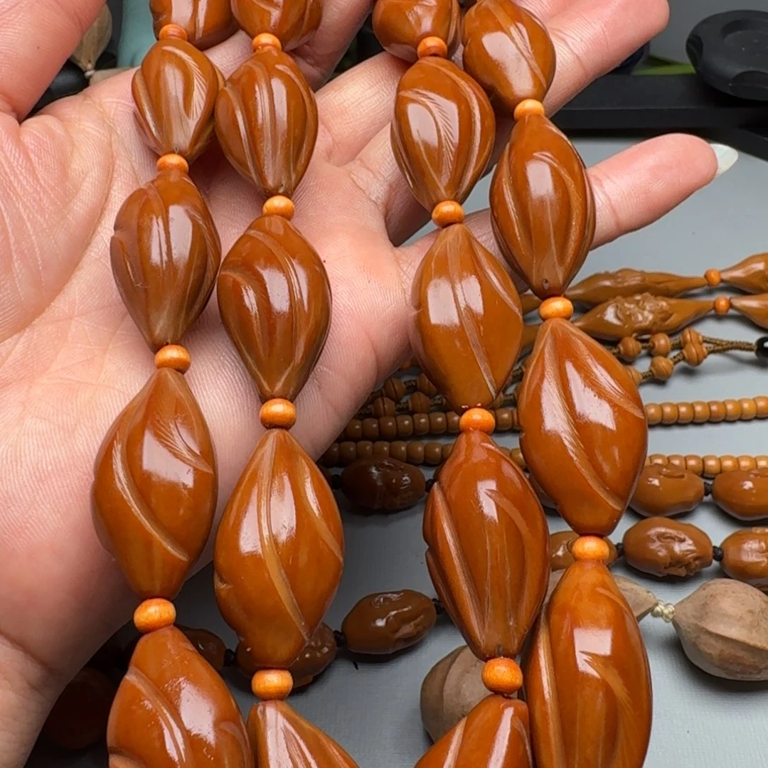 橄榄核手串/手链橄榄核手环的