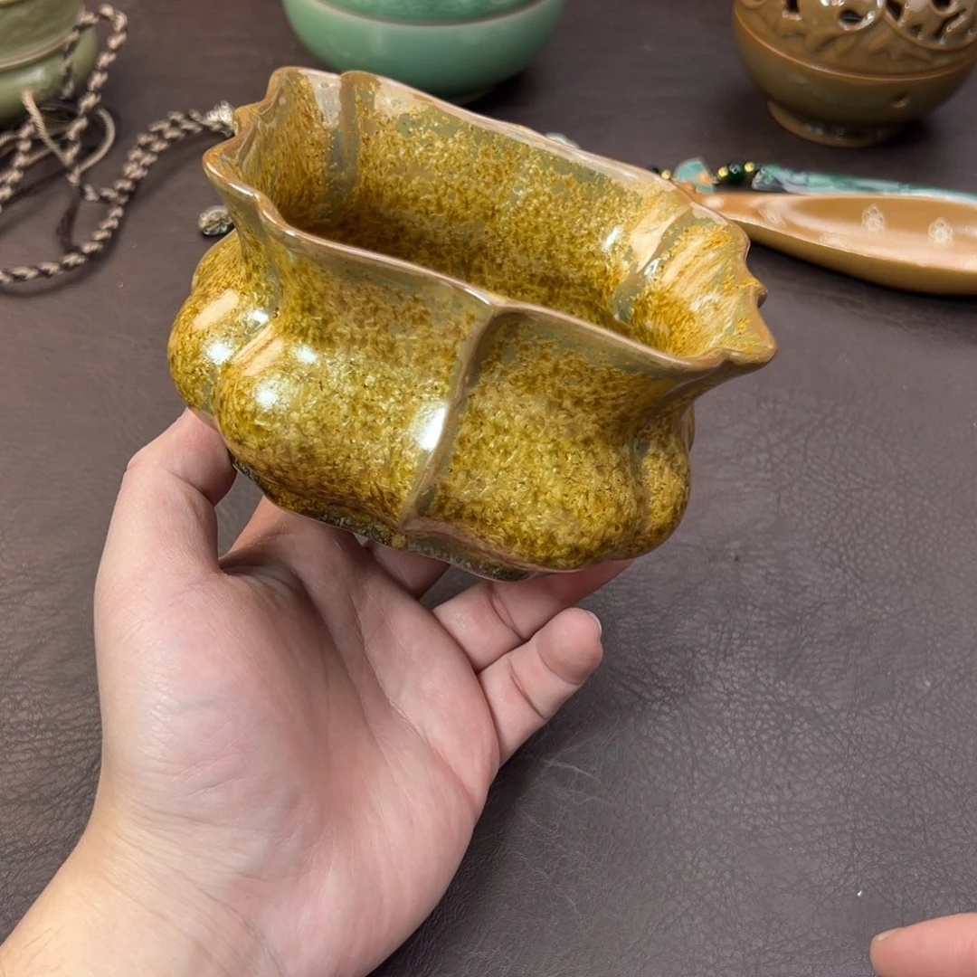 青瓷茶器青瓷茶器