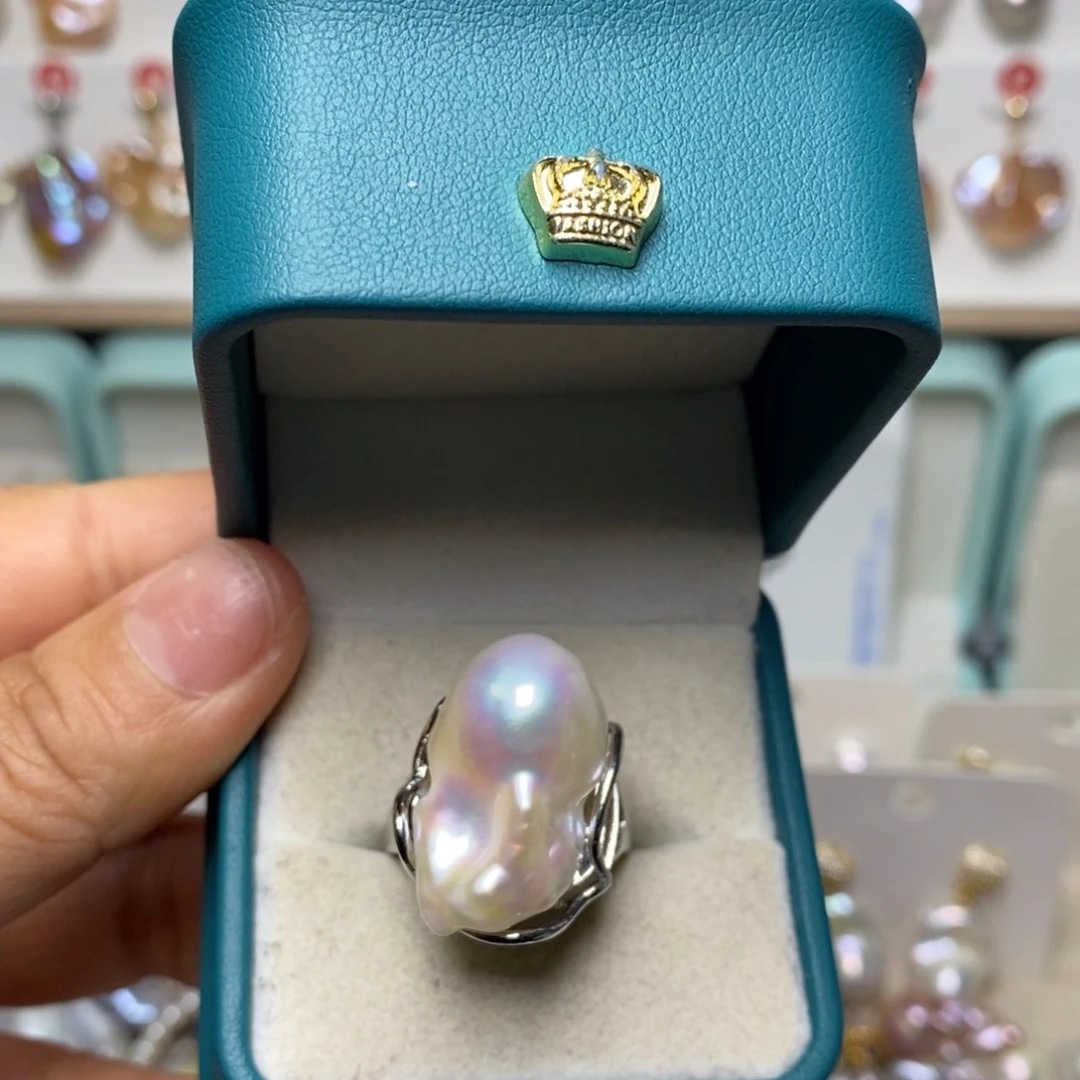 淡水珍珠其它未镶嵌