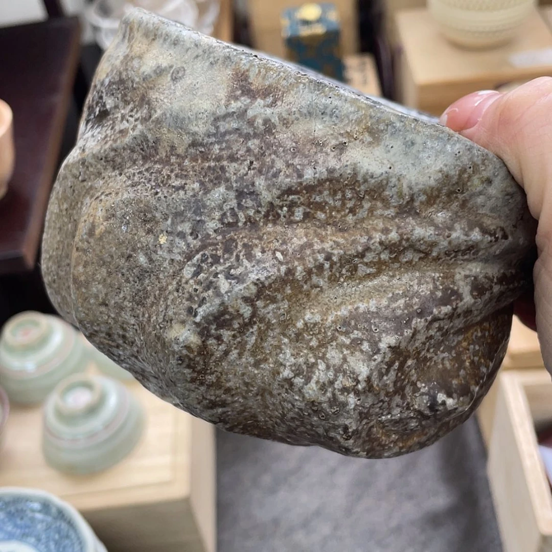 【闪购商品】斑*-微瑕_ 回流物品，不是全新