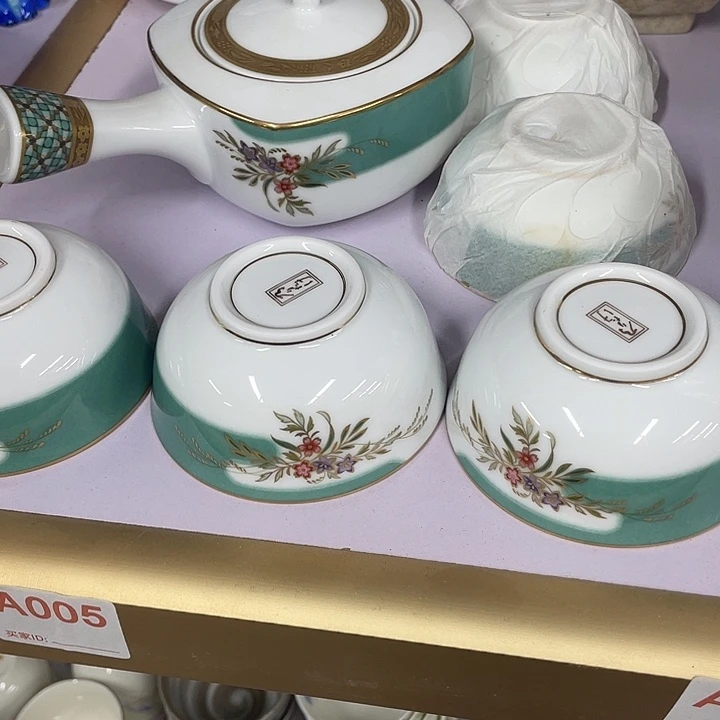 达***王回流瓷器默认瑕疵