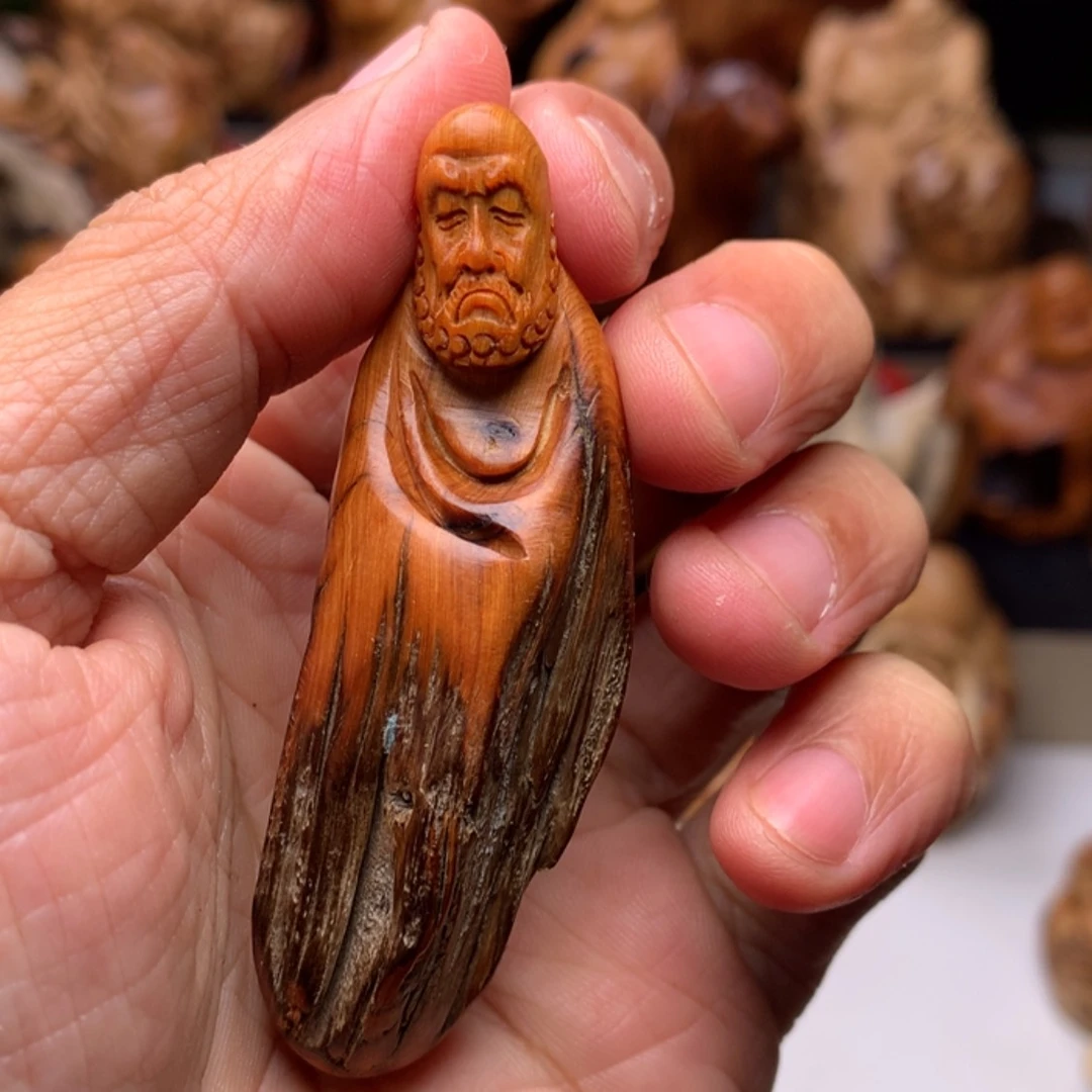 【闪购商品】柏木（崖柏）崖柏