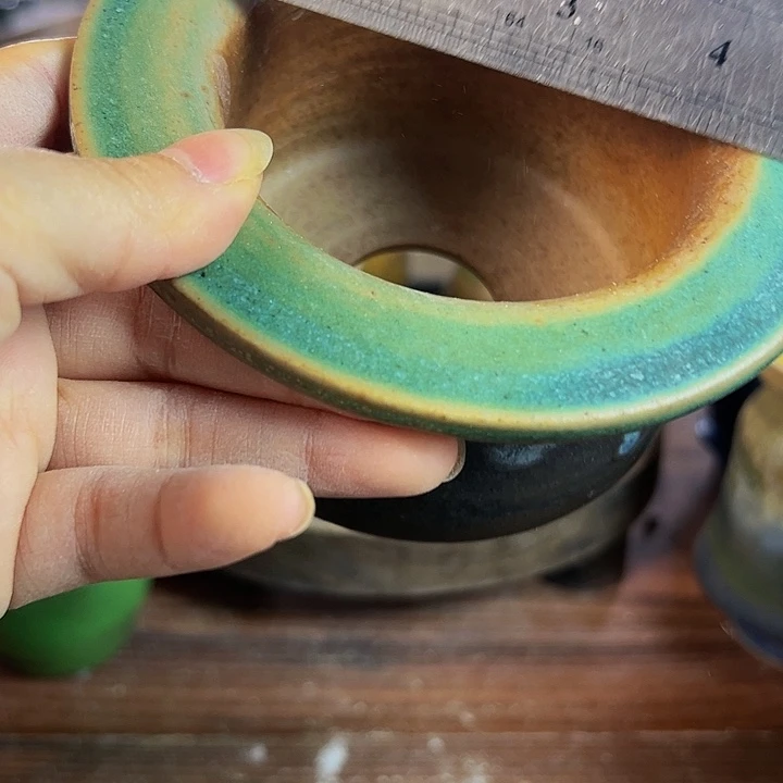 景德镇陶瓷2单包邮