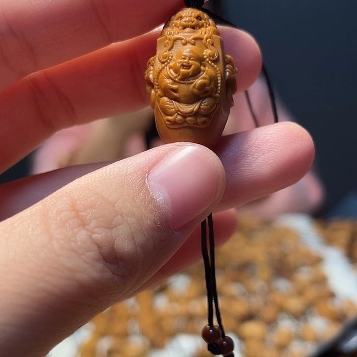 吊坠橄榄核橄榄核