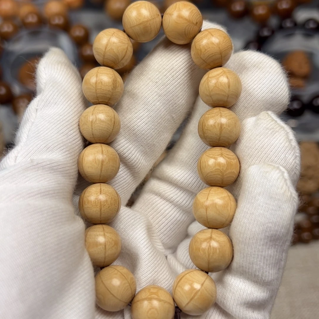 六道木手串/手链1.2老料