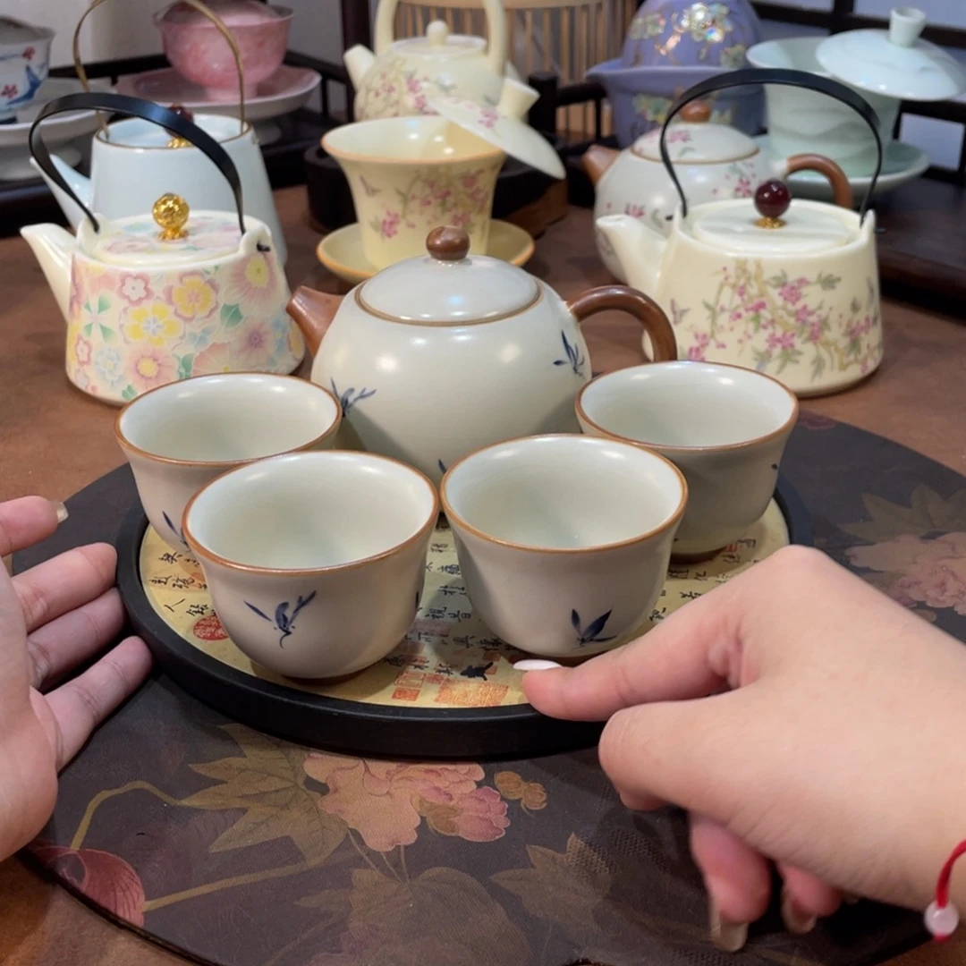 茶具配件其它茶器