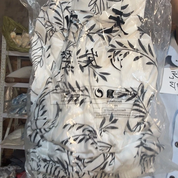 涤纶万能沙发套133