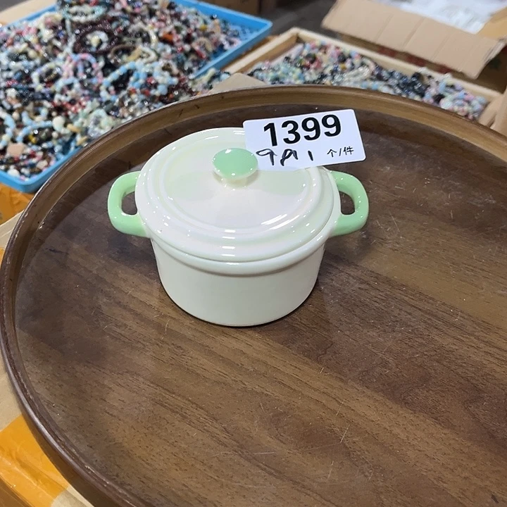 瓷微瑕外贸餐具1399