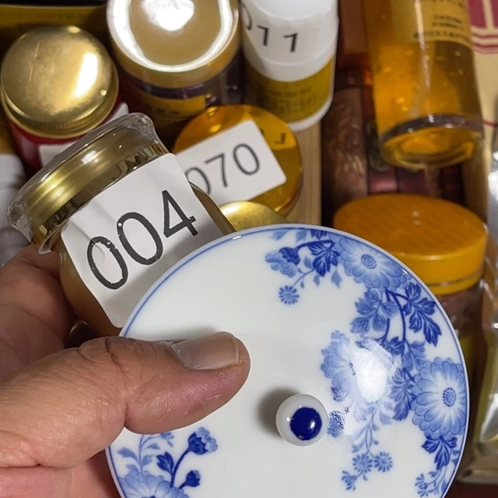 瓷片回流瓷器瓷片04