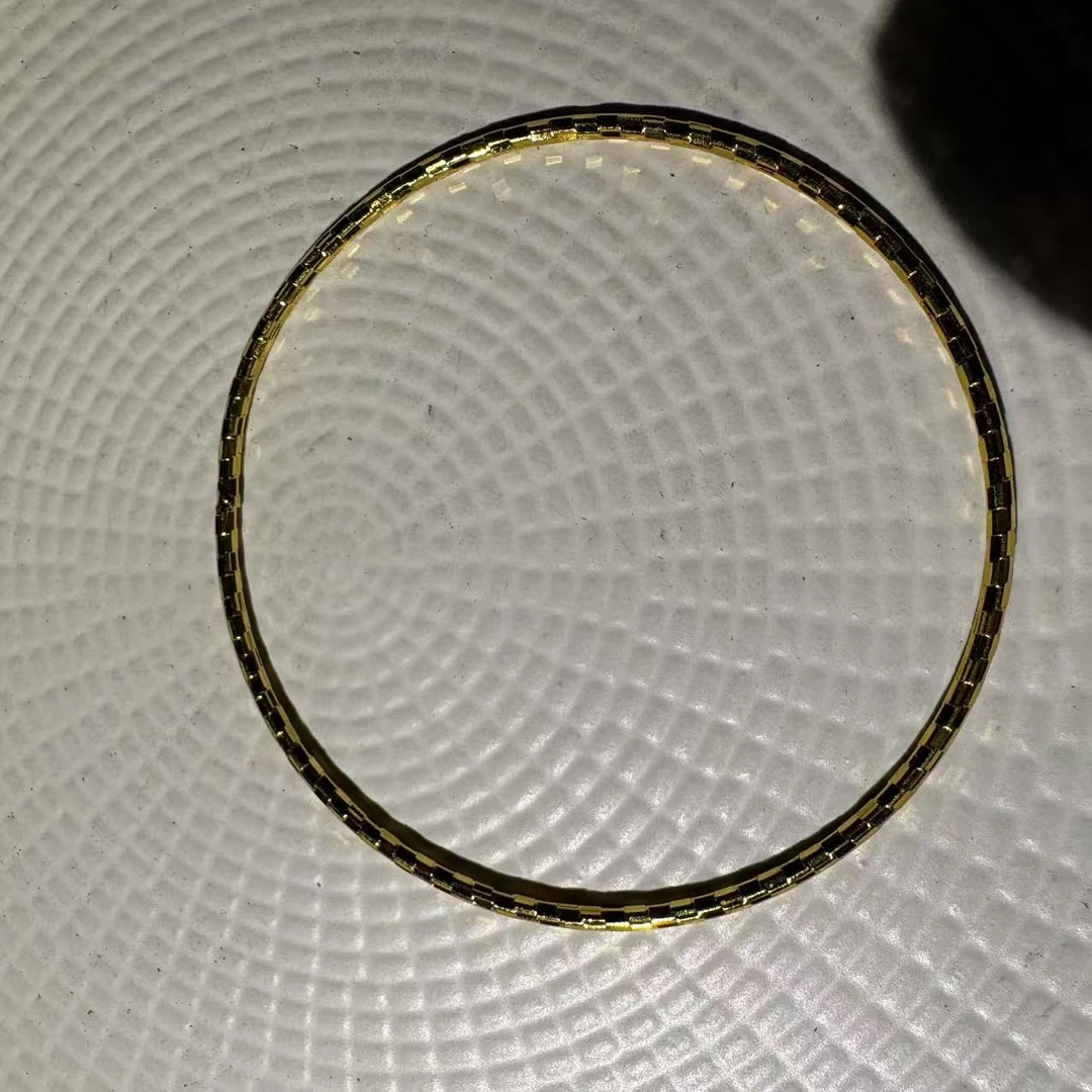 【私人定制】WH1D1轻奢收藏级手镯