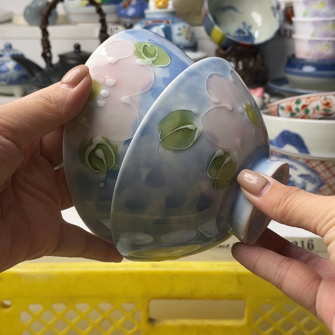 瓷片烟*哈哈哈我来试了哈啊