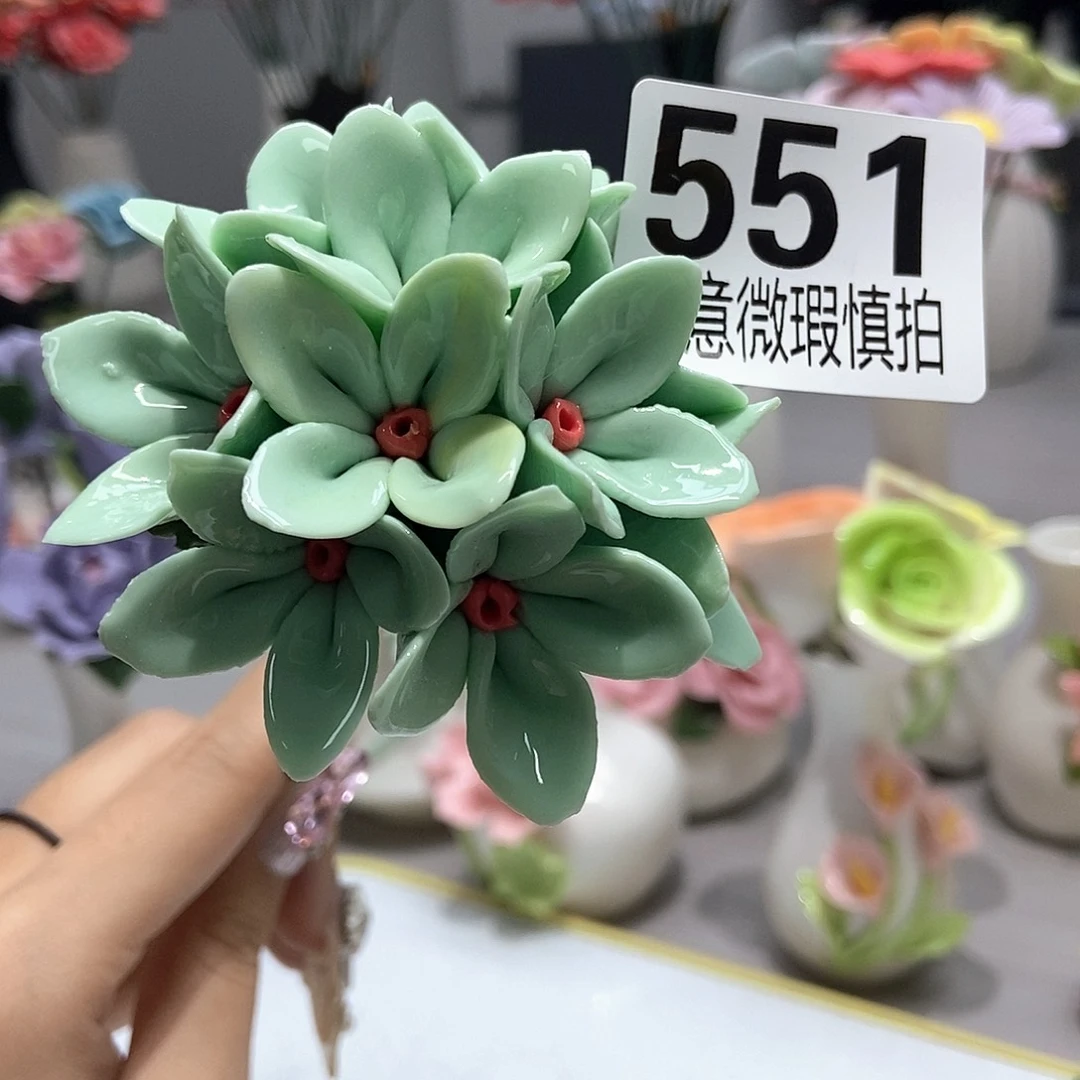 陶瓷手工制作工艺