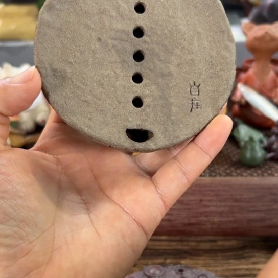 紫砂茶宠紫砂茶器