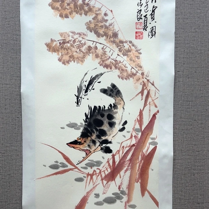 国画1288888888888888