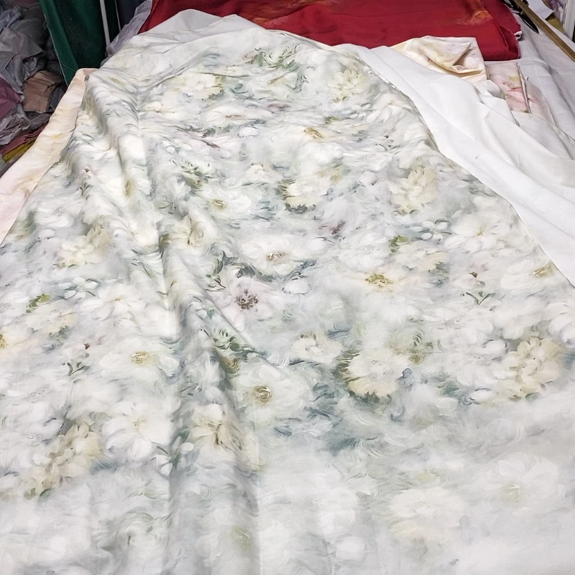 【闪购商品】棉2.4微瑕