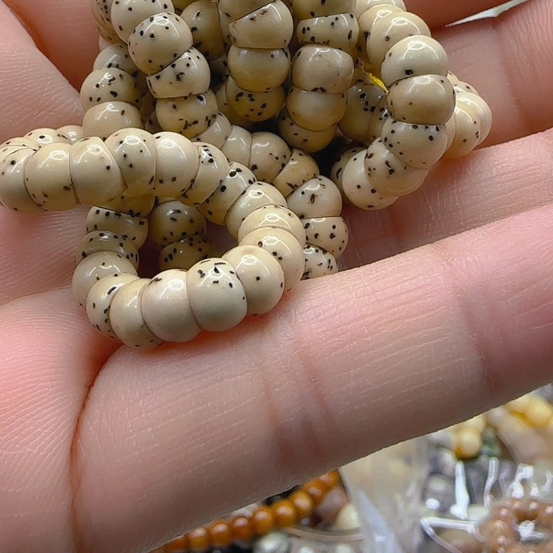 手串星月菩提123数星星6-108