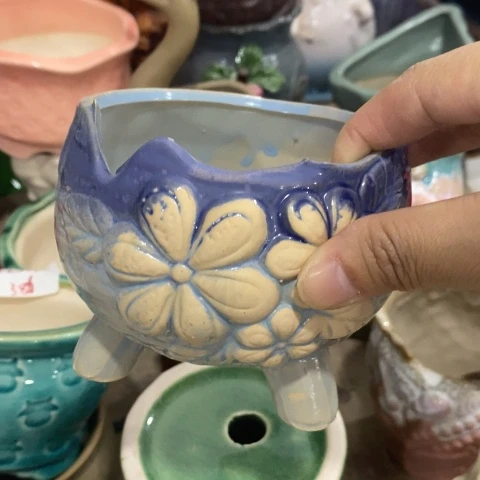 陶瓷J142蓝的，的，的，d