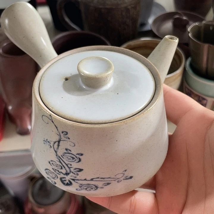 陶瓷制品及陶瓷艺术品容量200