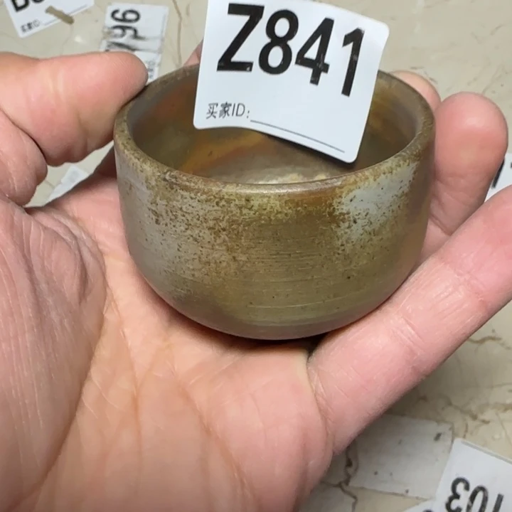 备前烧作品备前烧作品