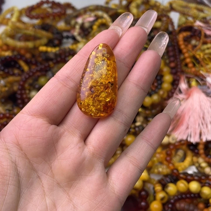 金品轩天然珠宝手串