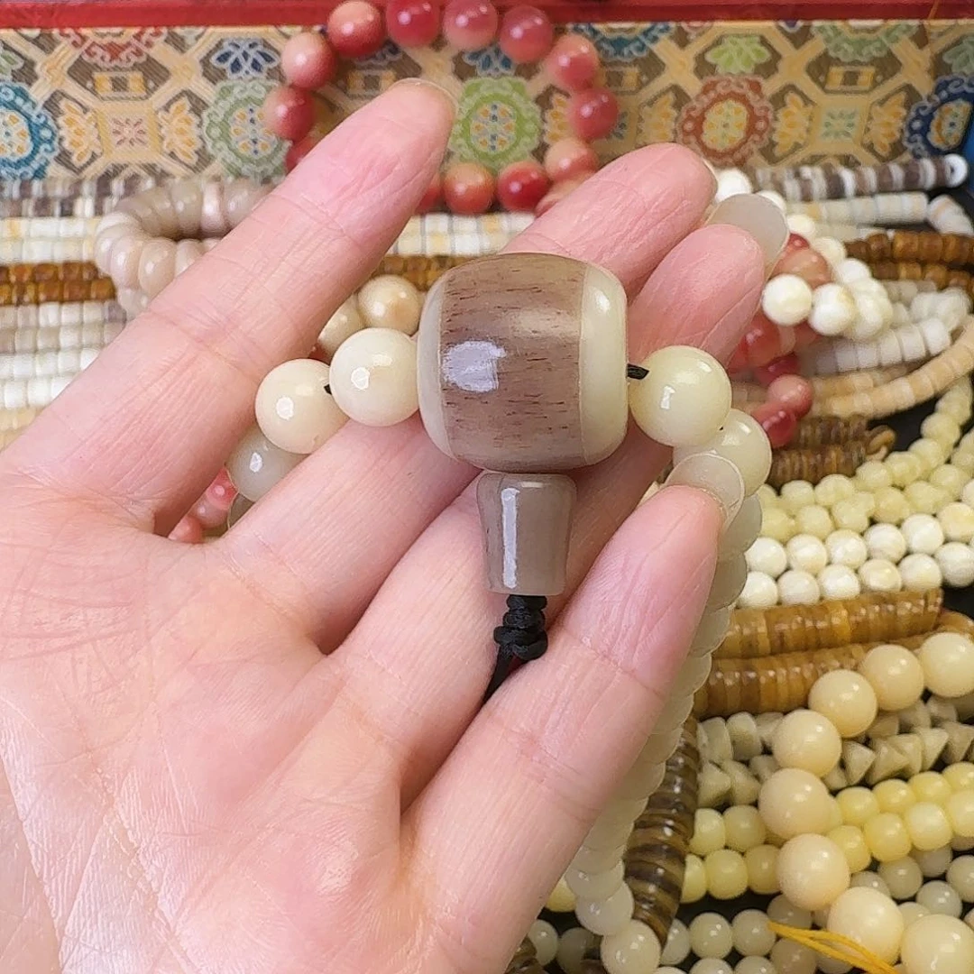 手串/手链驼骨G*P骆驼骨三通