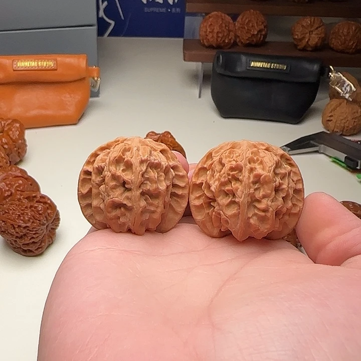 S16号矮桩球苹果园40-38-35