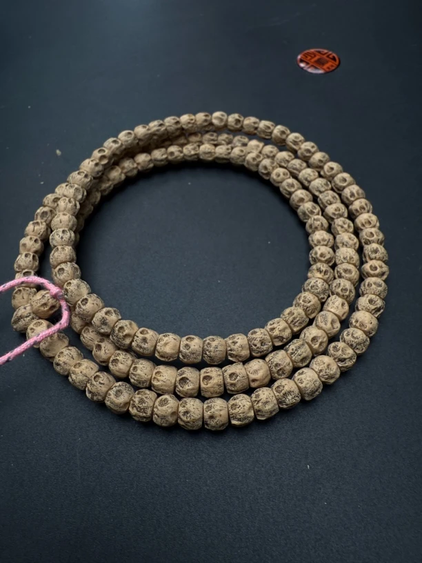 热振一哥《鬼兵》定制级百香籽