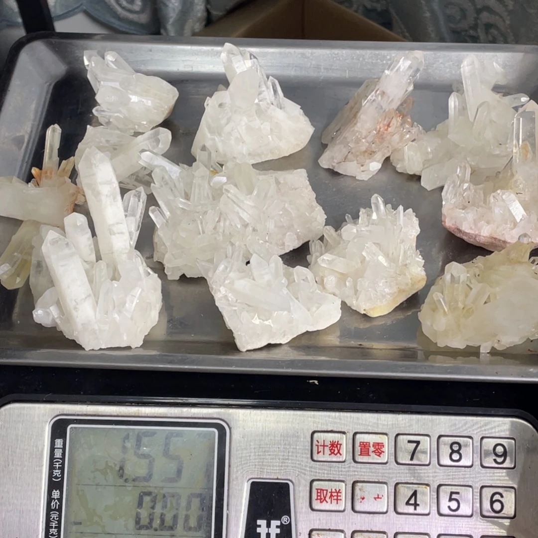 甜***n未镶嵌紫晶大型摆件（非配饰）