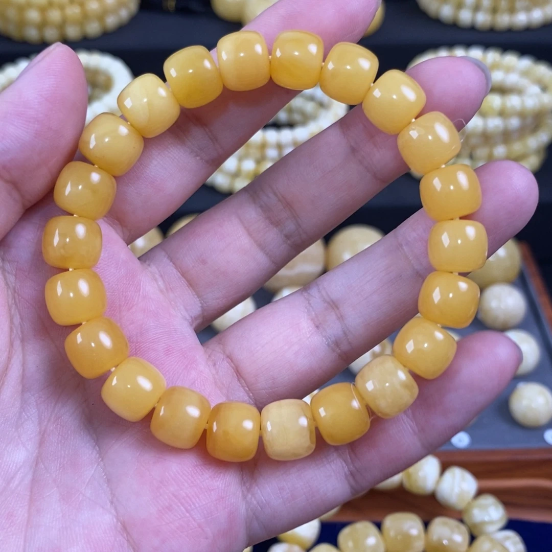 未镶嵌蜜蜡珠宝奇石10