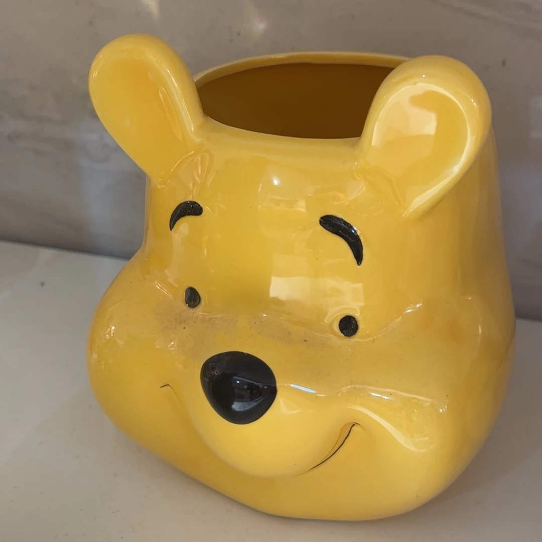 陶瓷默认微瑕介意勿拍