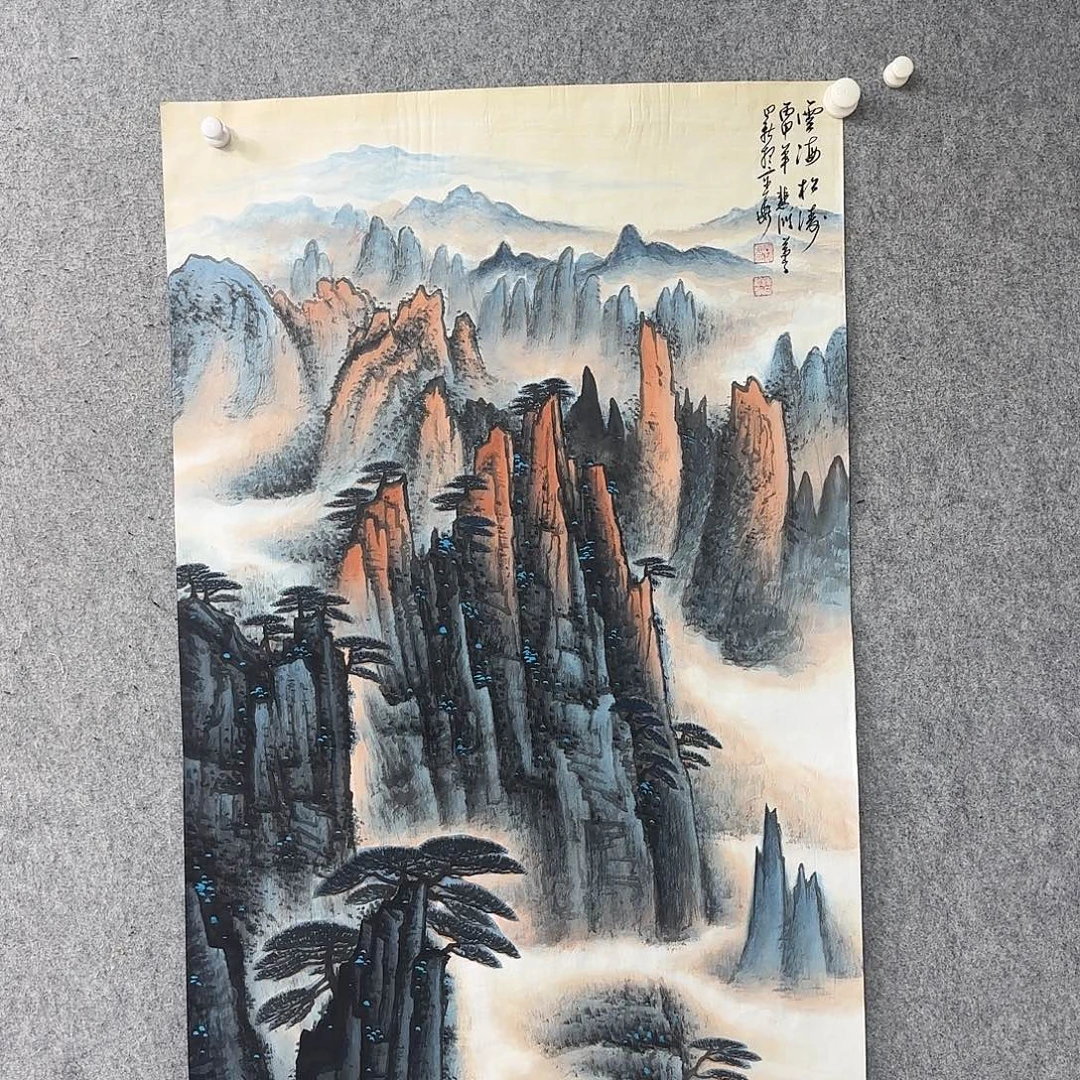 书法作品多次参加全国性