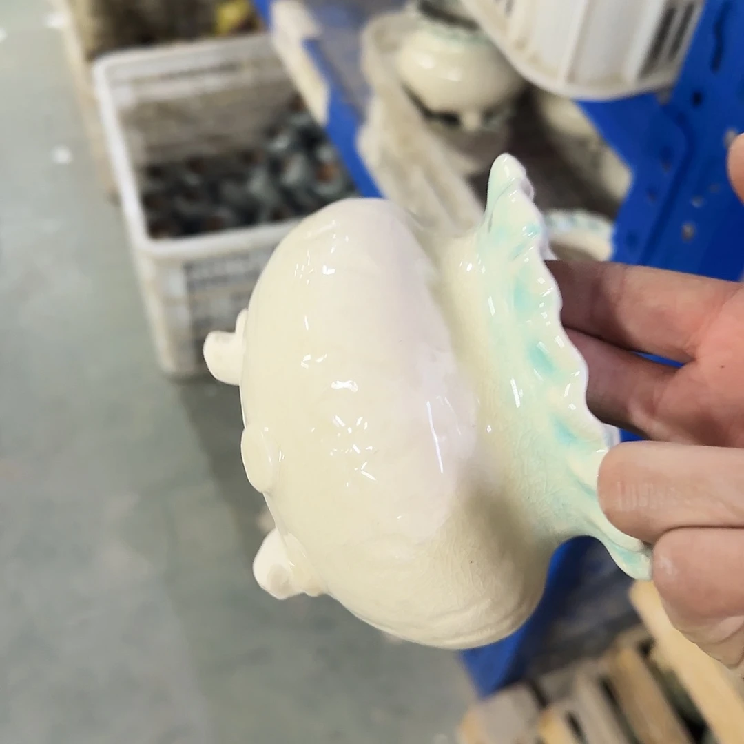 陶瓷福利局·自动合并订单·一个个买凑9元发·7064