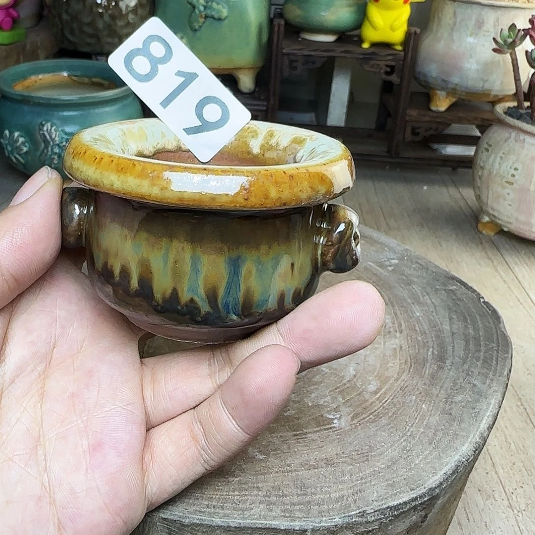 手工制作默认微瑕芷*
